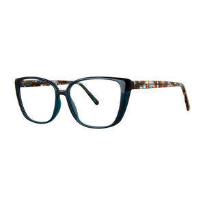 Gallery Nellie Eyeglasses Emerald 54mm
